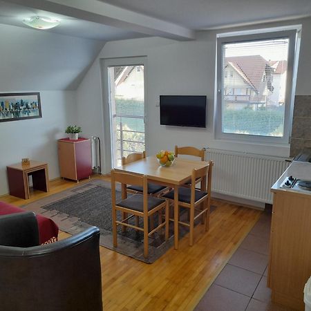 Apartmani Nova Zova Zlatibor Exteriör bild