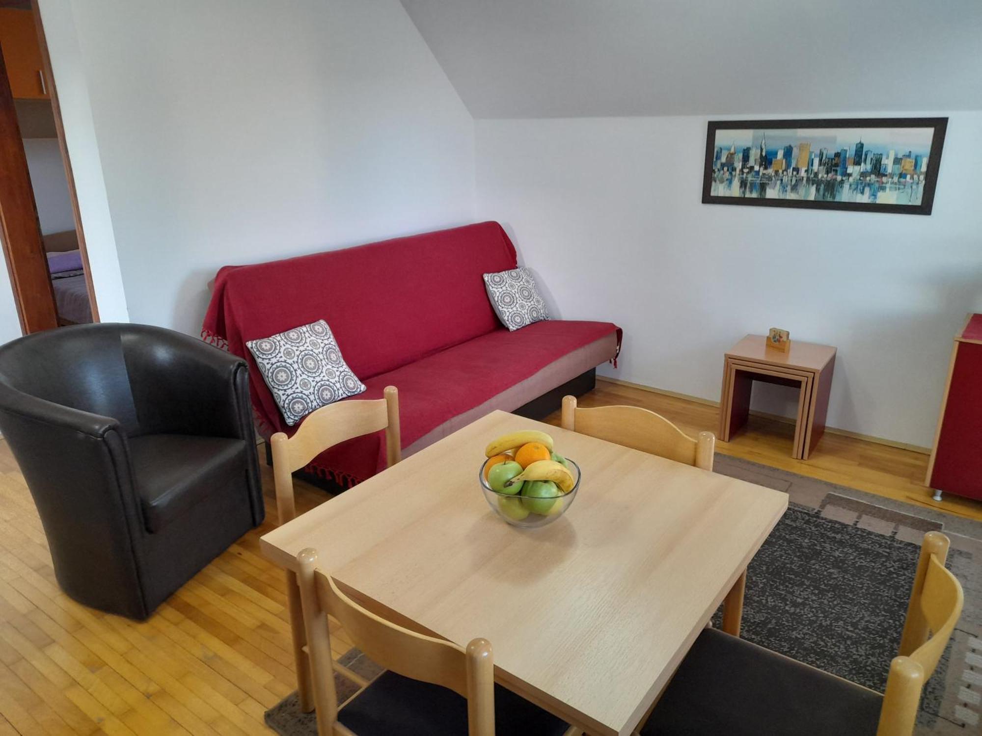 Apartmani Nova Zova Zlatibor Exteriör bild