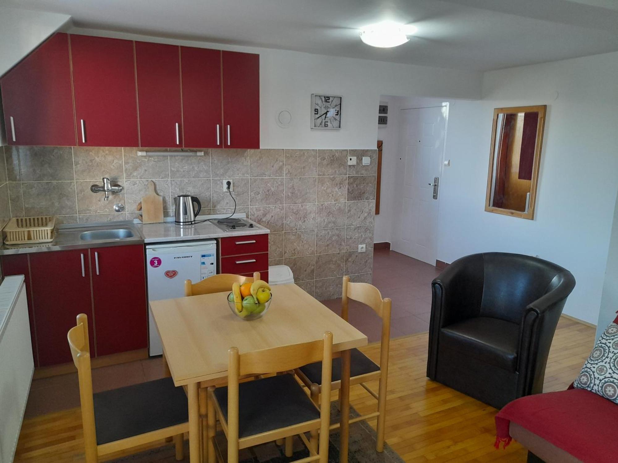 Apartmani Nova Zova Zlatibor Exteriör bild