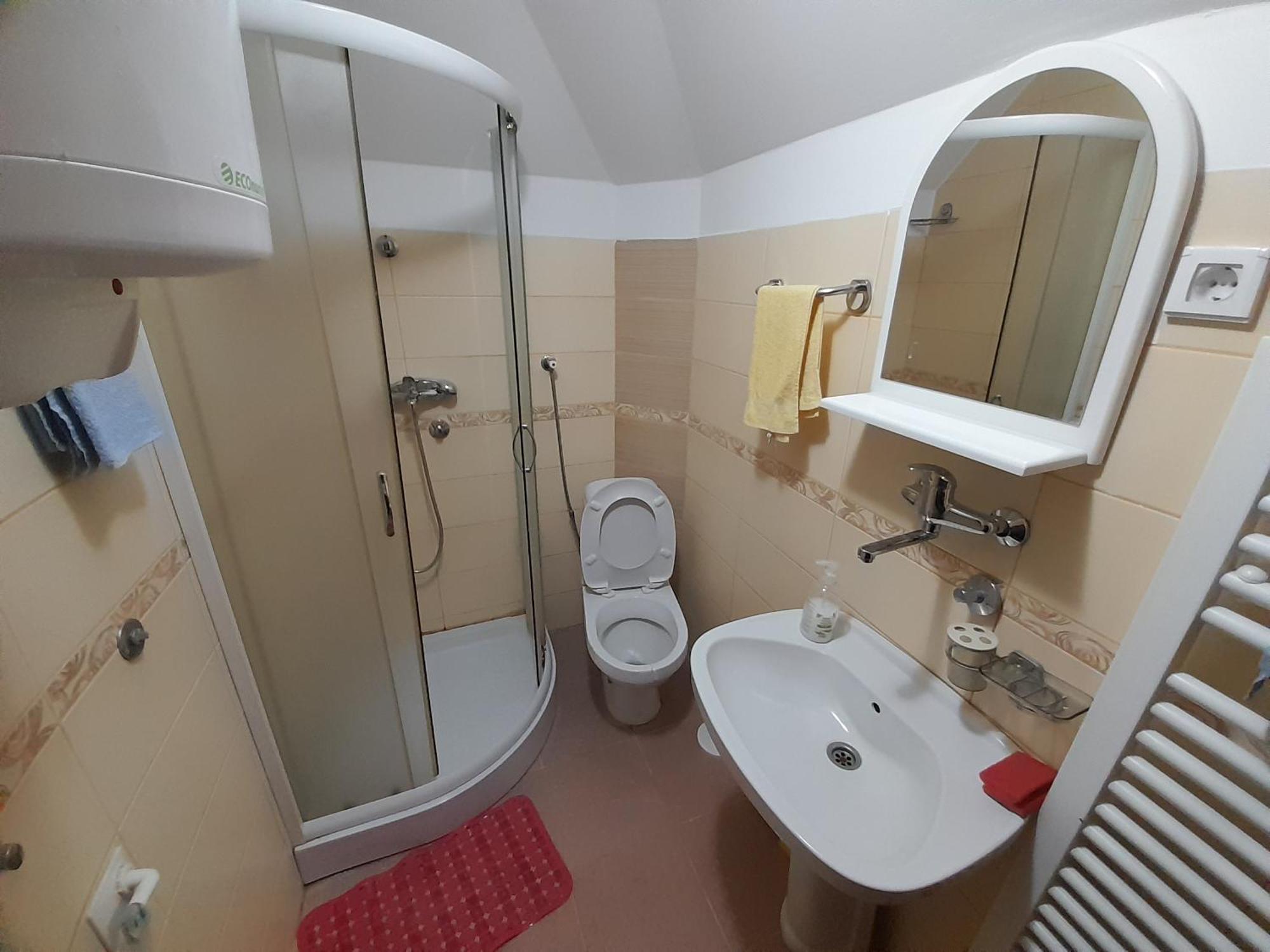 Apartmani Nova Zova Zlatibor Exteriör bild