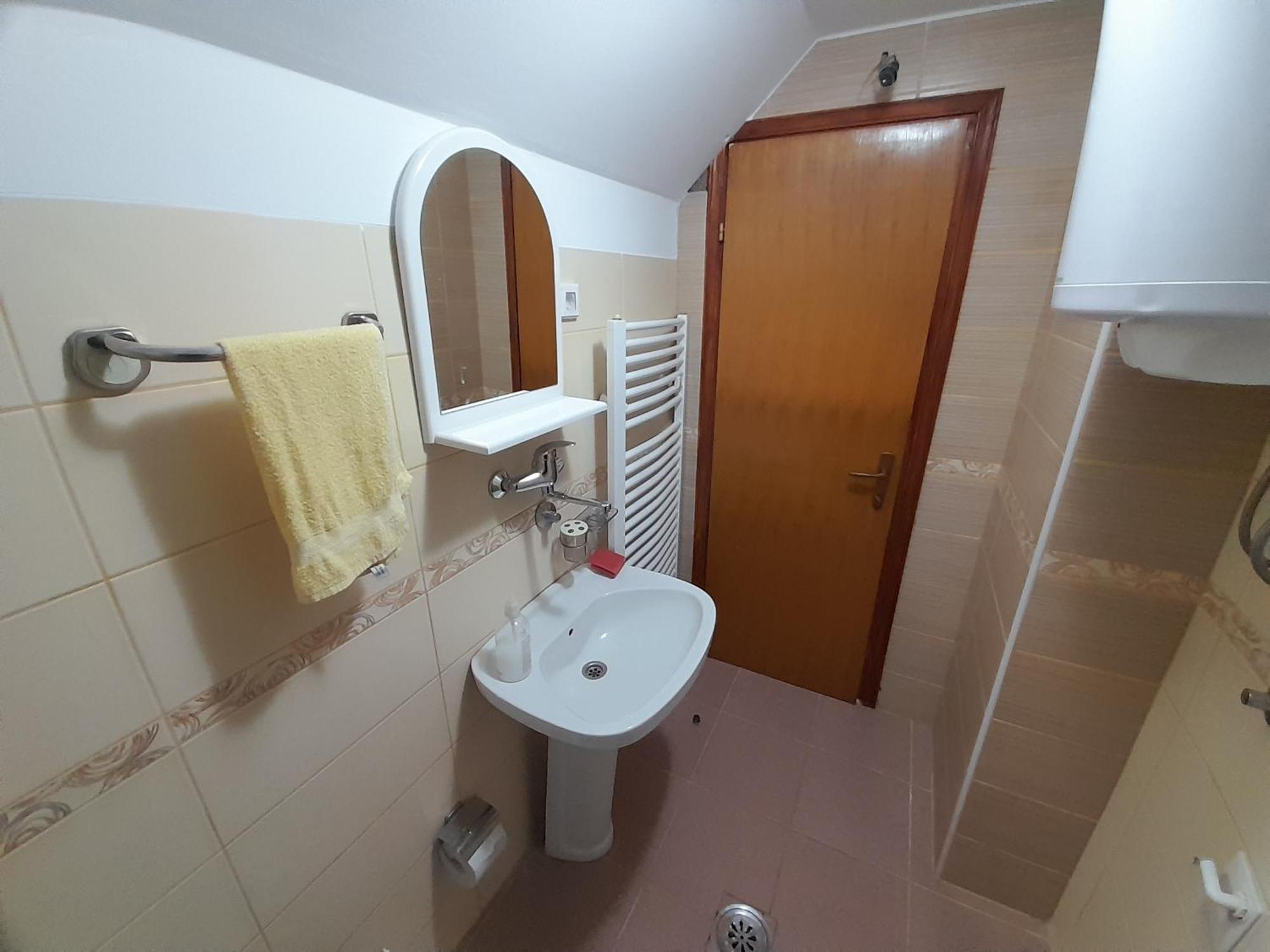 Apartmani Nova Zova Zlatibor Exteriör bild