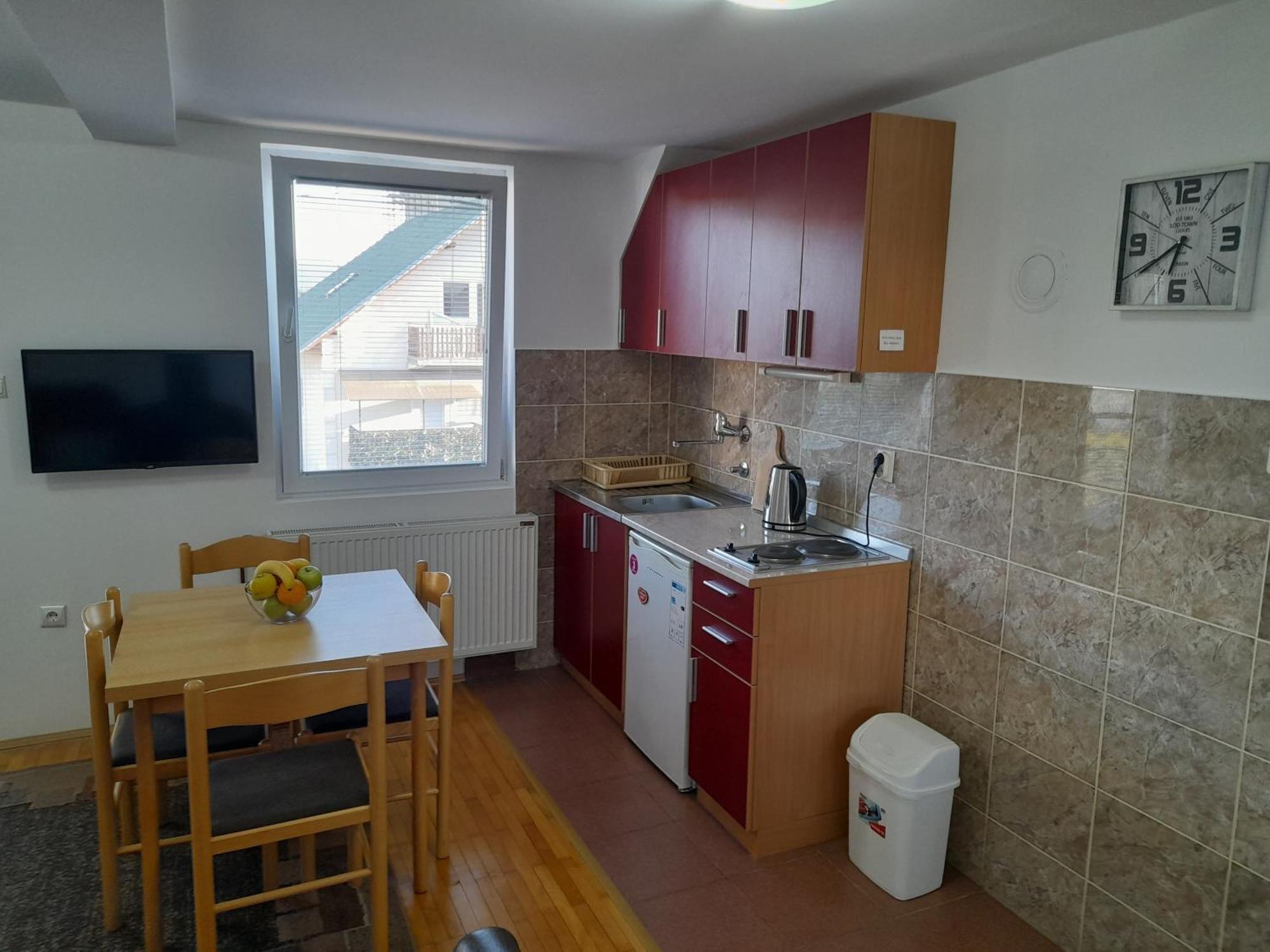 Apartmani Nova Zova Zlatibor Exteriör bild